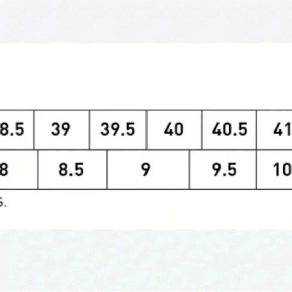 Coclico Women Block Heel Straps Peep Toe Pumps Brown Leather Size 39.5(9) - Picture 12 of 12